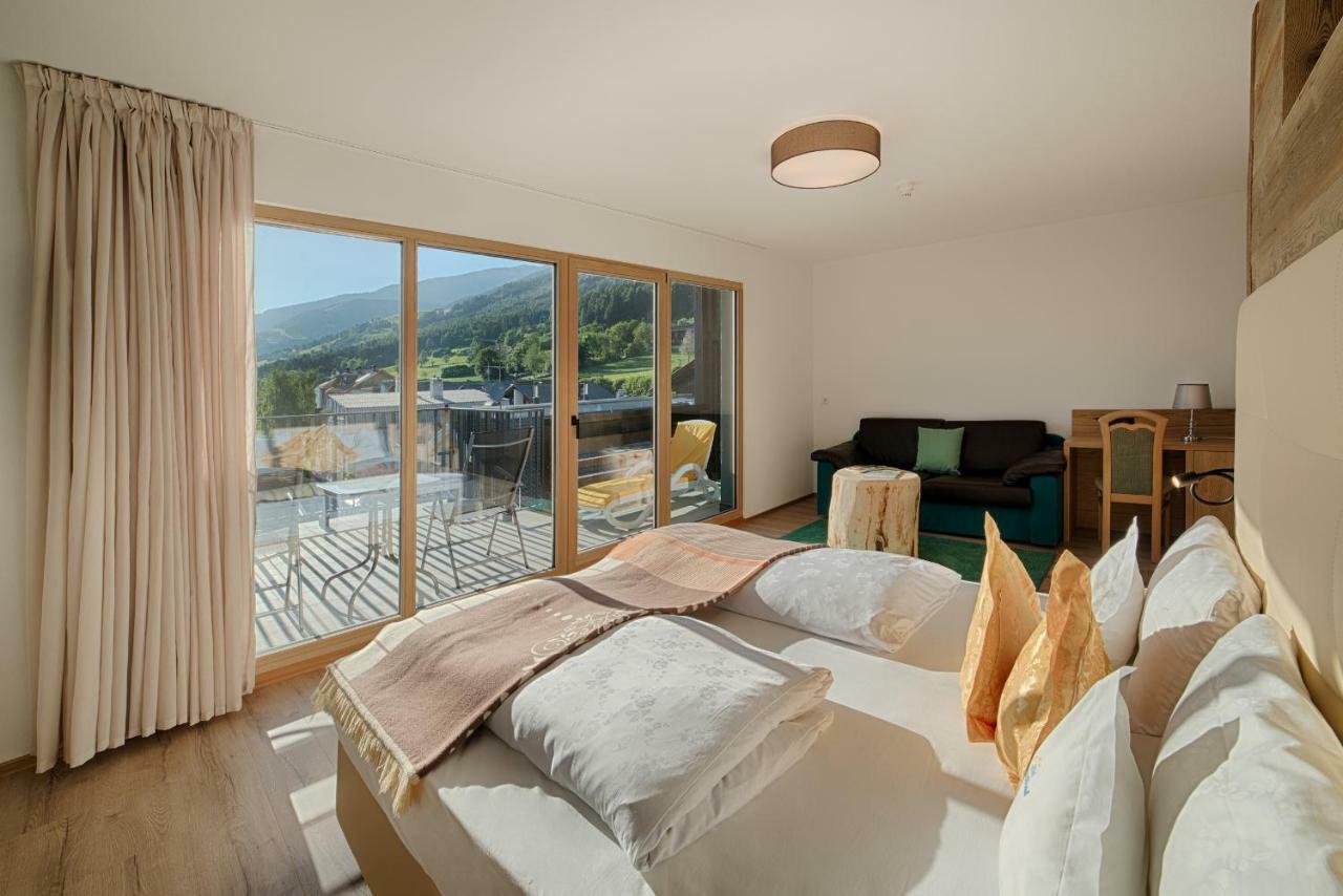 Deluxe Familiensuite