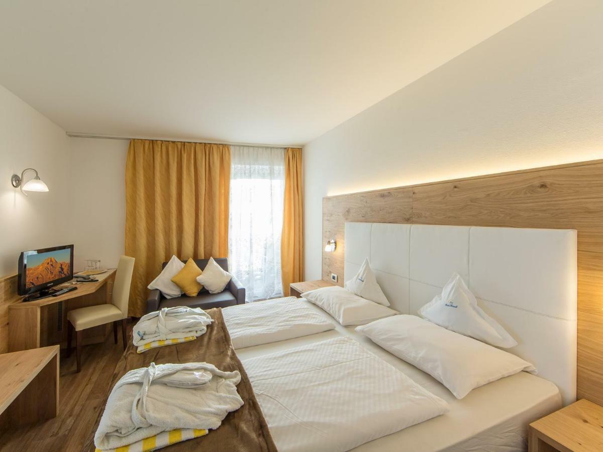 Comfort Doppelzimmer