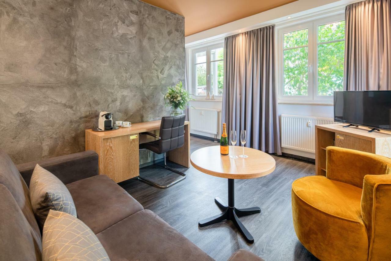 Apartment (2-4 Erwachsene)