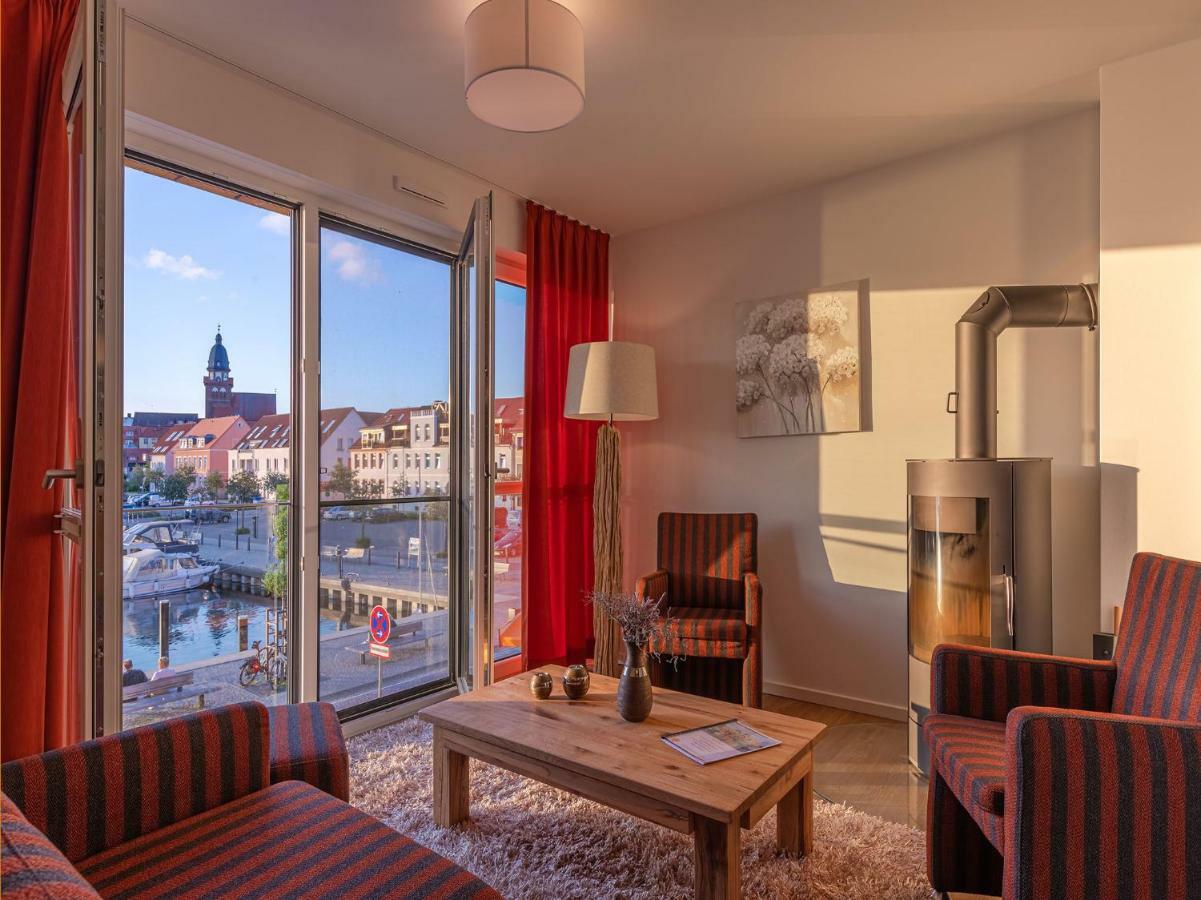 Apartment 13 mit Seeblick 4****