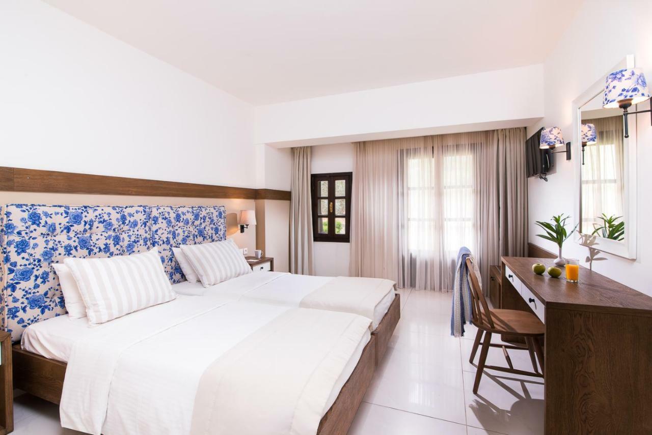 Premium Doppelzimmer