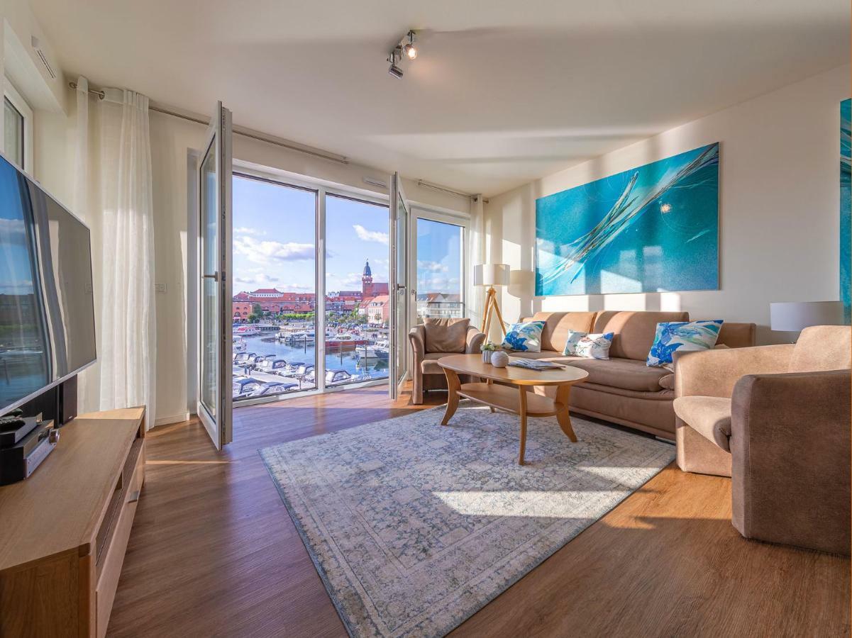 Apartment 31 mit Seeblick 5 *****