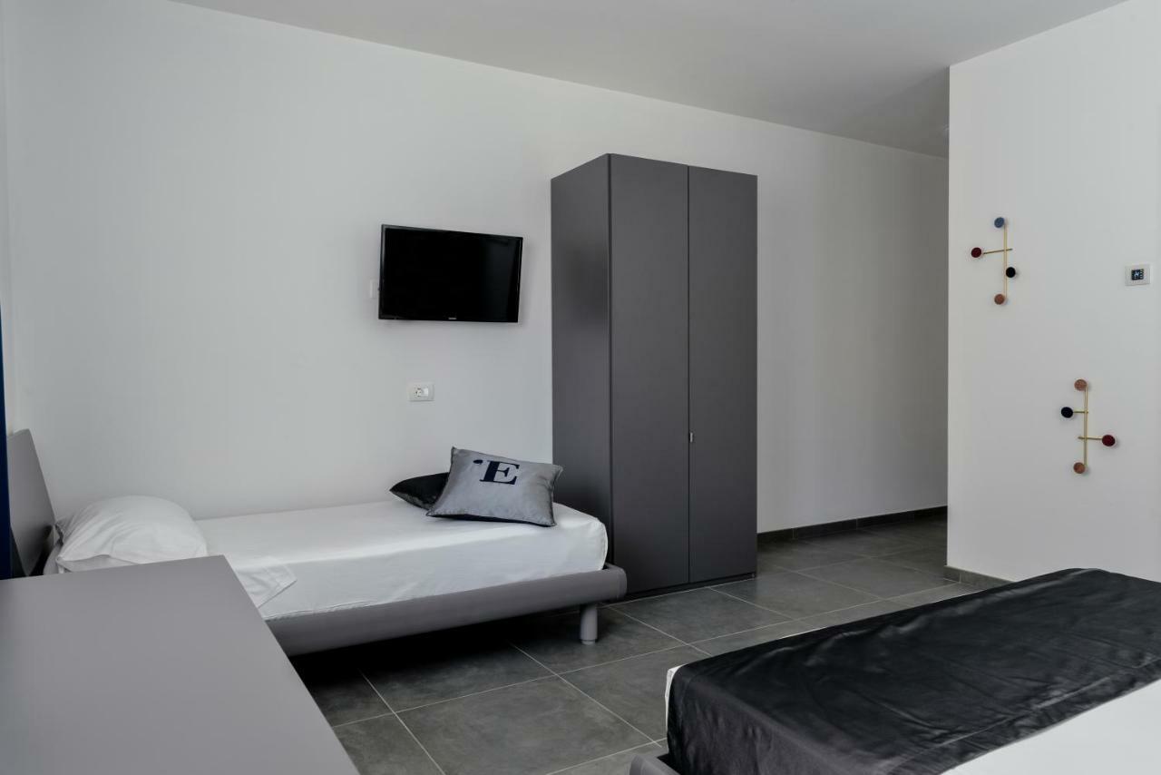 Dreibettzimmer - barrierefrei