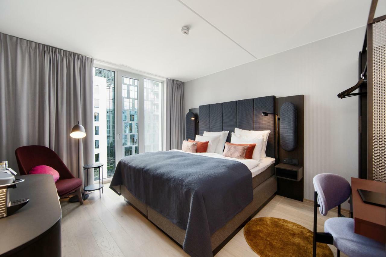 Standard Doppelzimmer