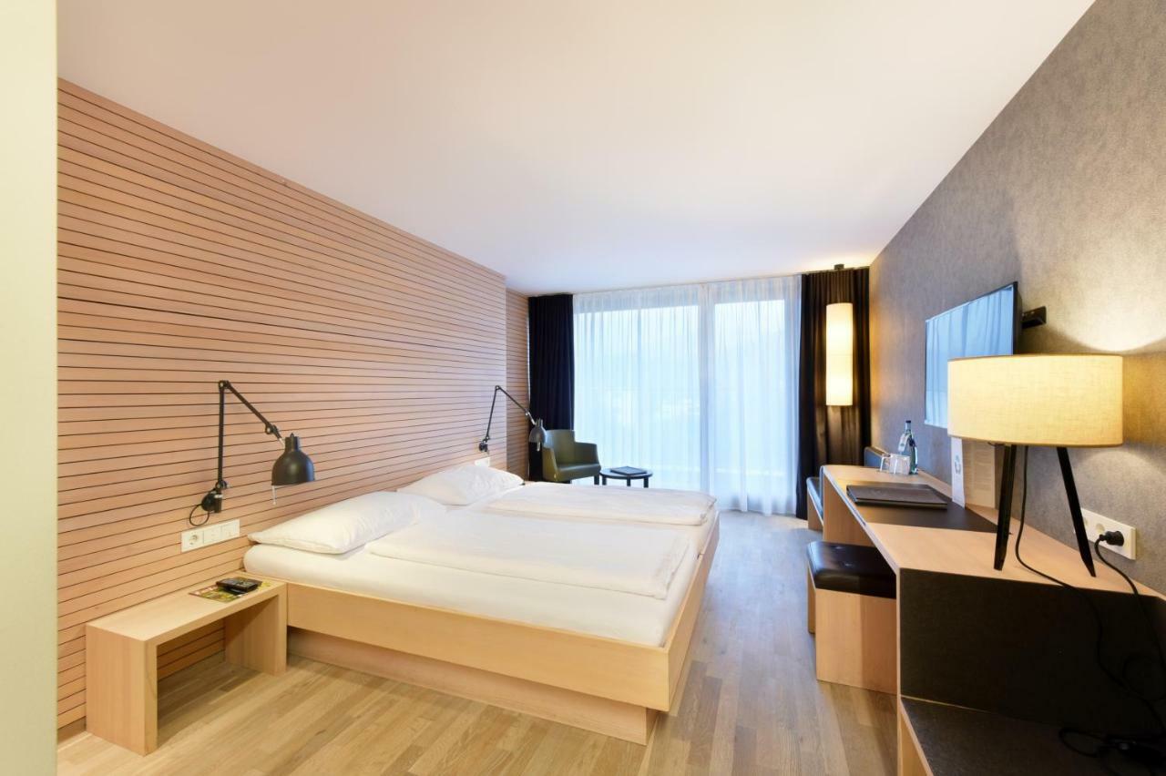 Doppelzimmer mit Panoramablick