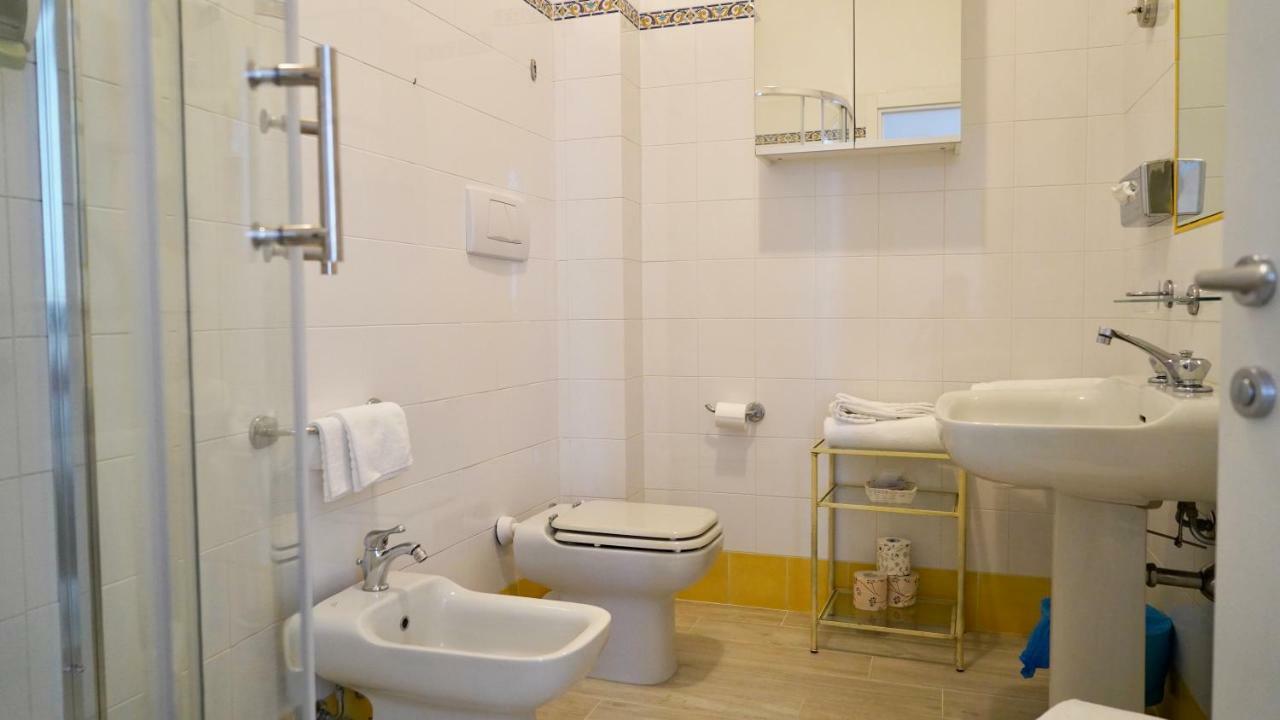 Dreibettzimmer