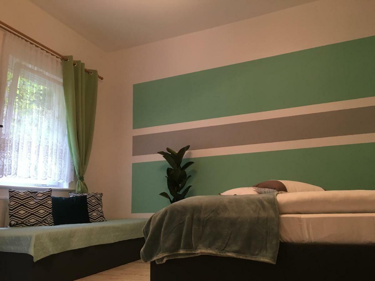 Superior Doppelzimmer