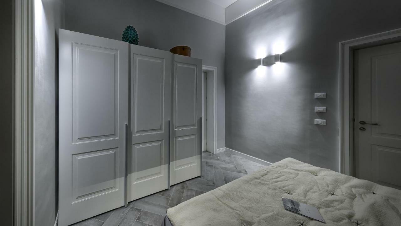 Deluxe Zimmer mit Kingsize-Bett