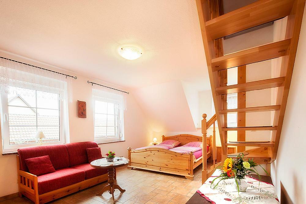Familienzimmer