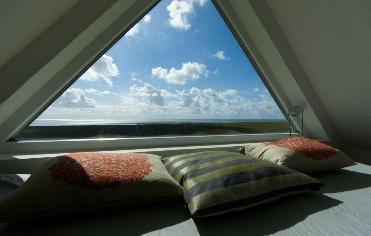 Apartment mit Meerblick