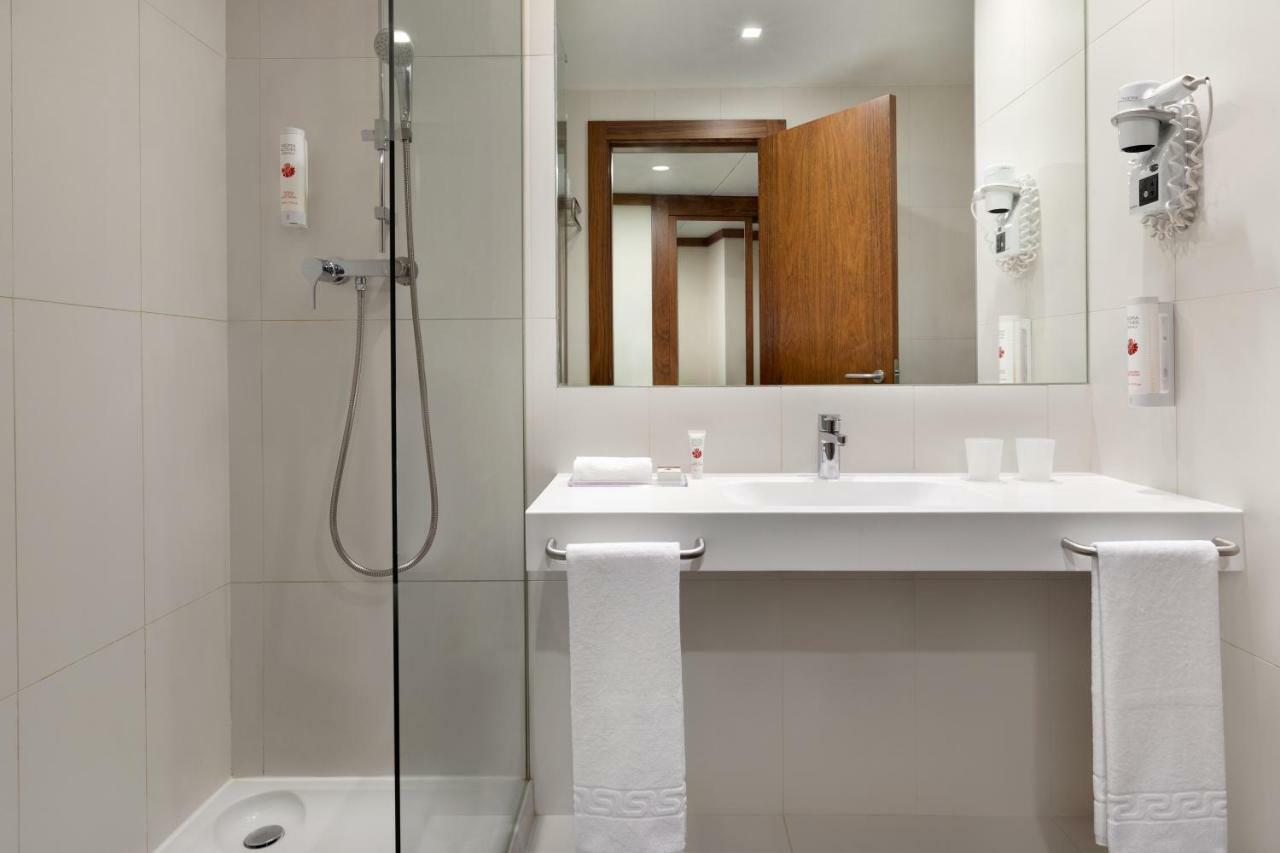 Superior Zimmer mit 2 Einzelbetten und Flussblick, Nichtraucher