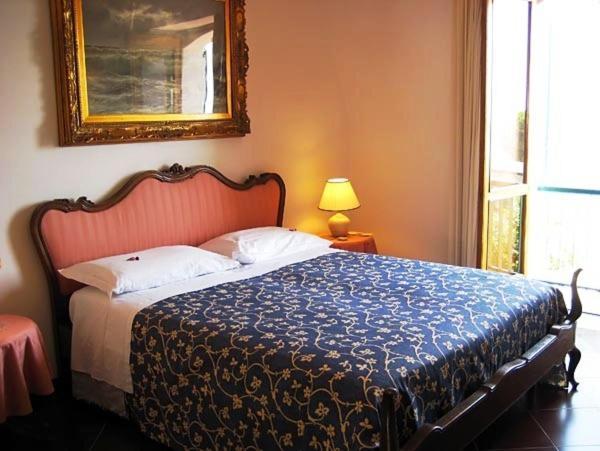 Junior Suite mit Meerblick