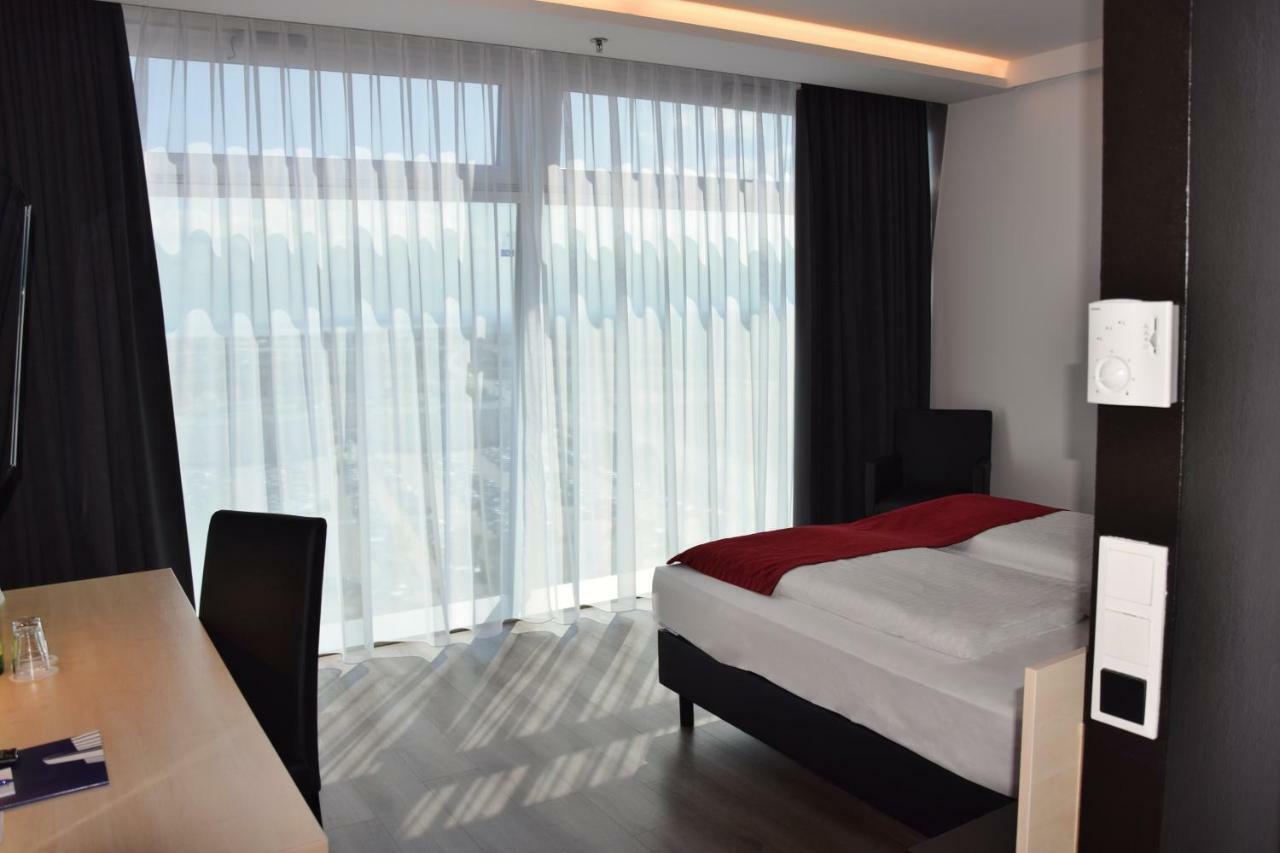 Deluxe Doppelzimmer Tower