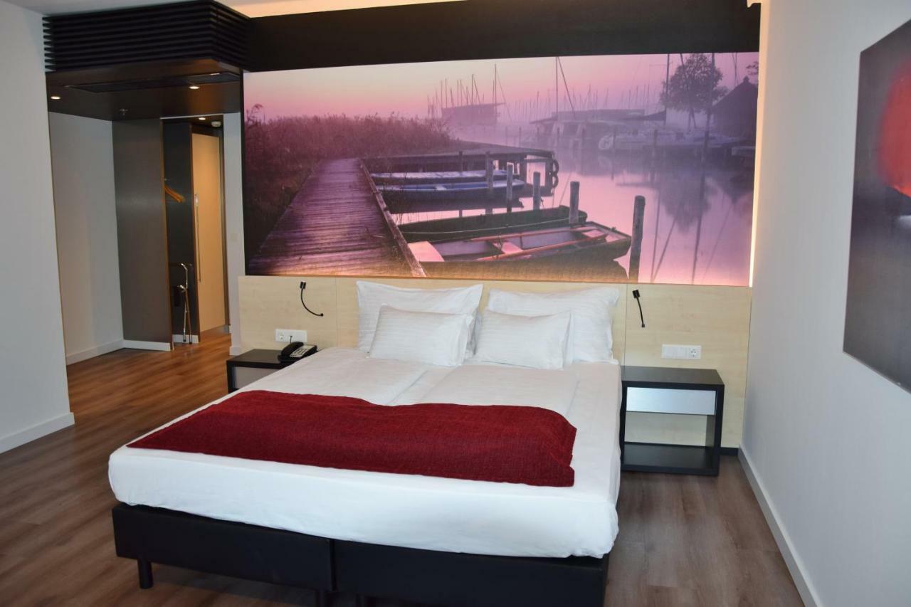 Superior Doppelzimmer Pannonia