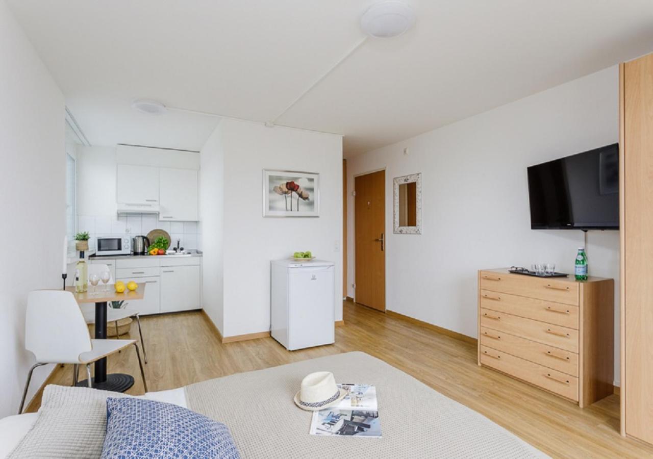 Apartment (2 Erwachsene)