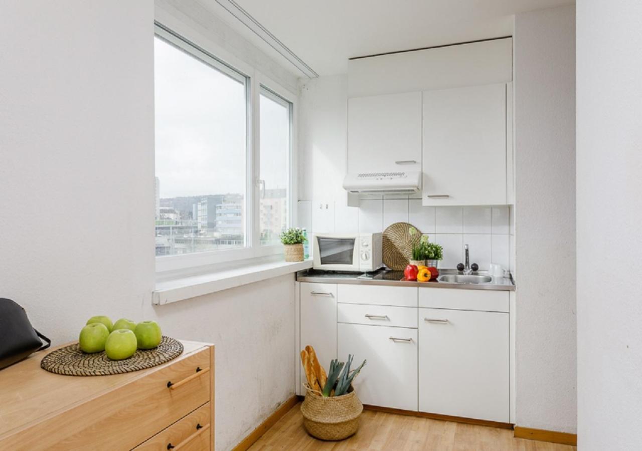 Deluxe Apartment mit 1 Schlafzimmer (2 Erwachsene)
