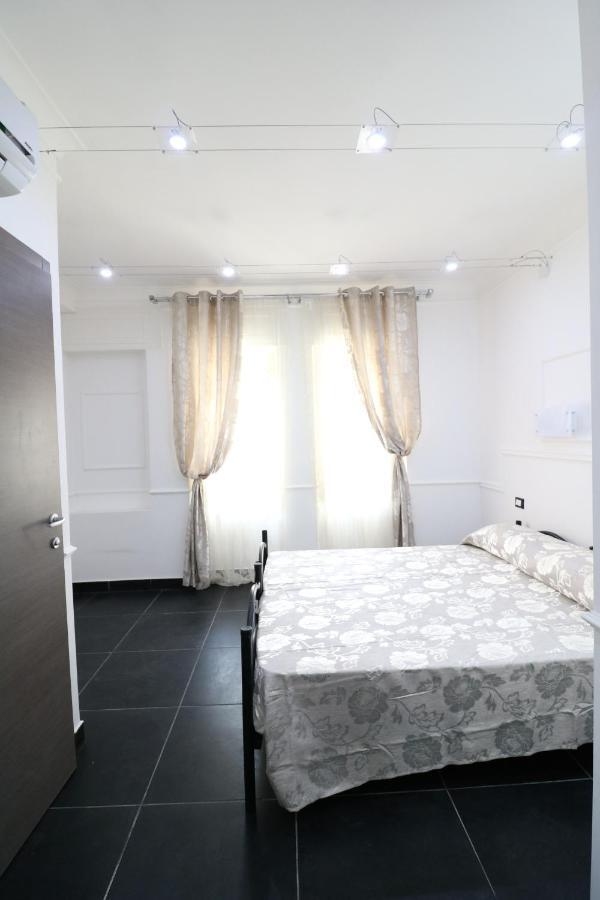 Budget Dreibettzimmer