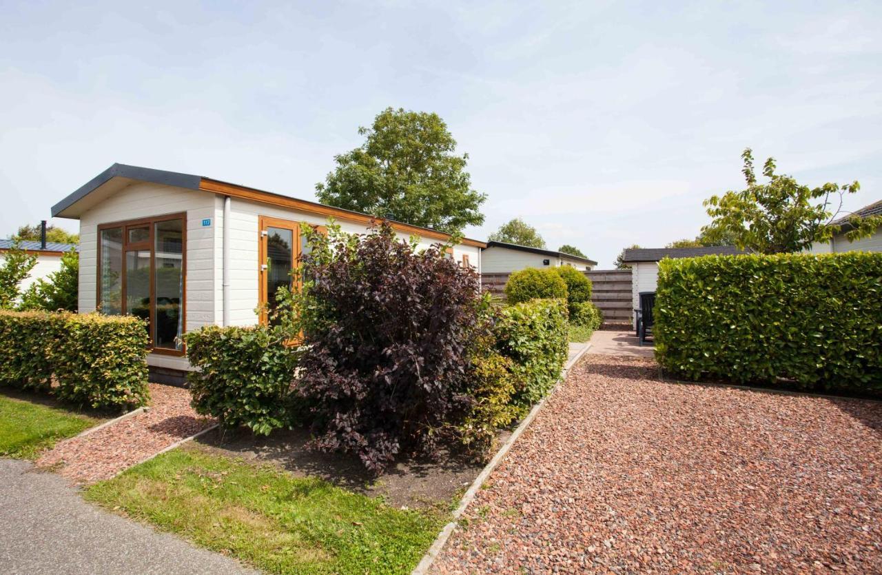 Chalet basic