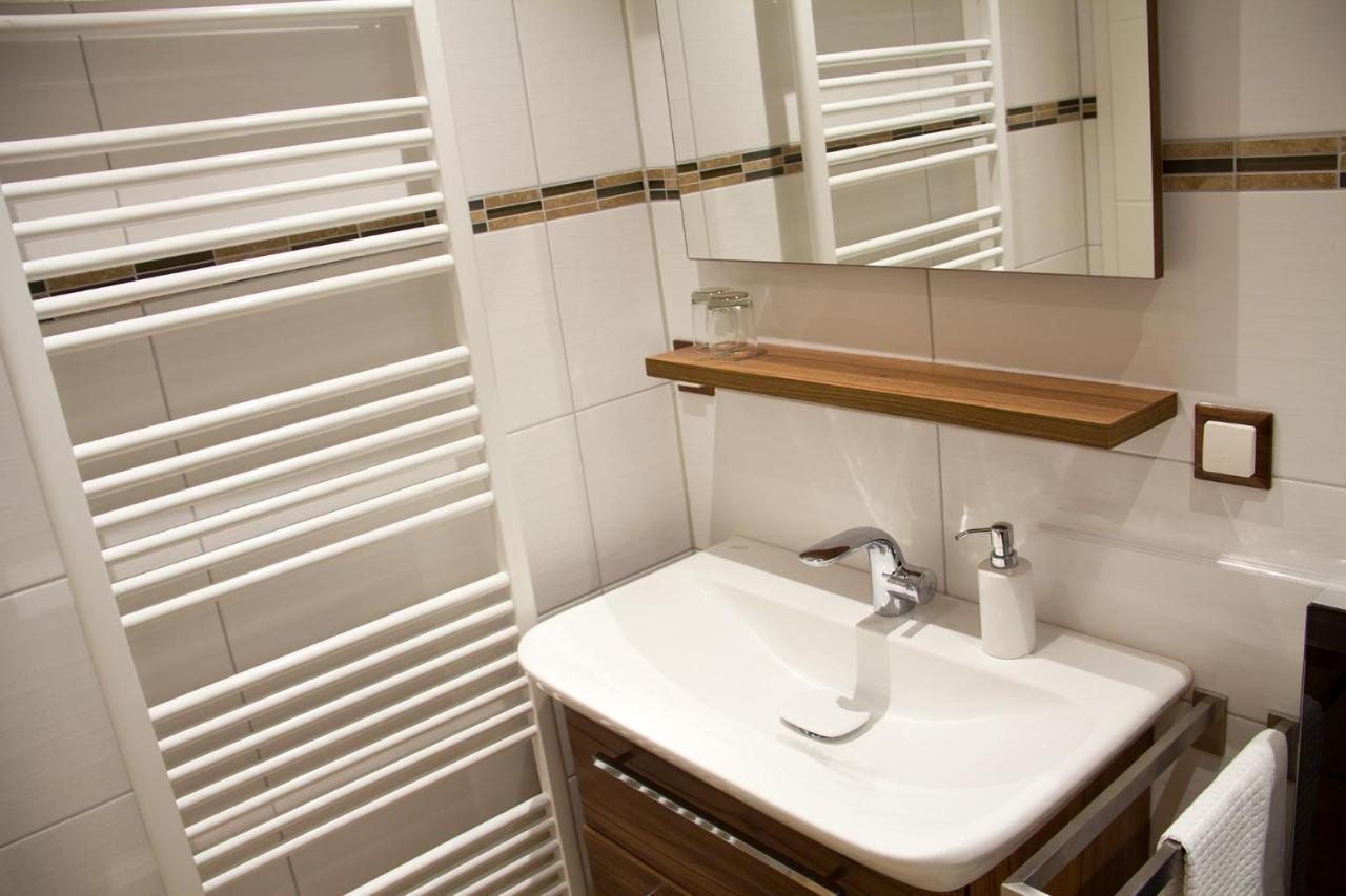 Apartment - Untergeschoss