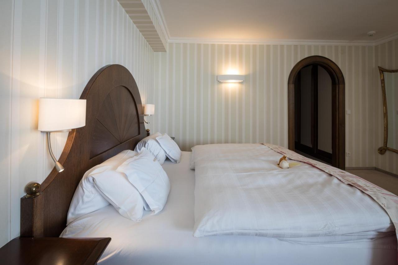 Comfort Doppelzimmer