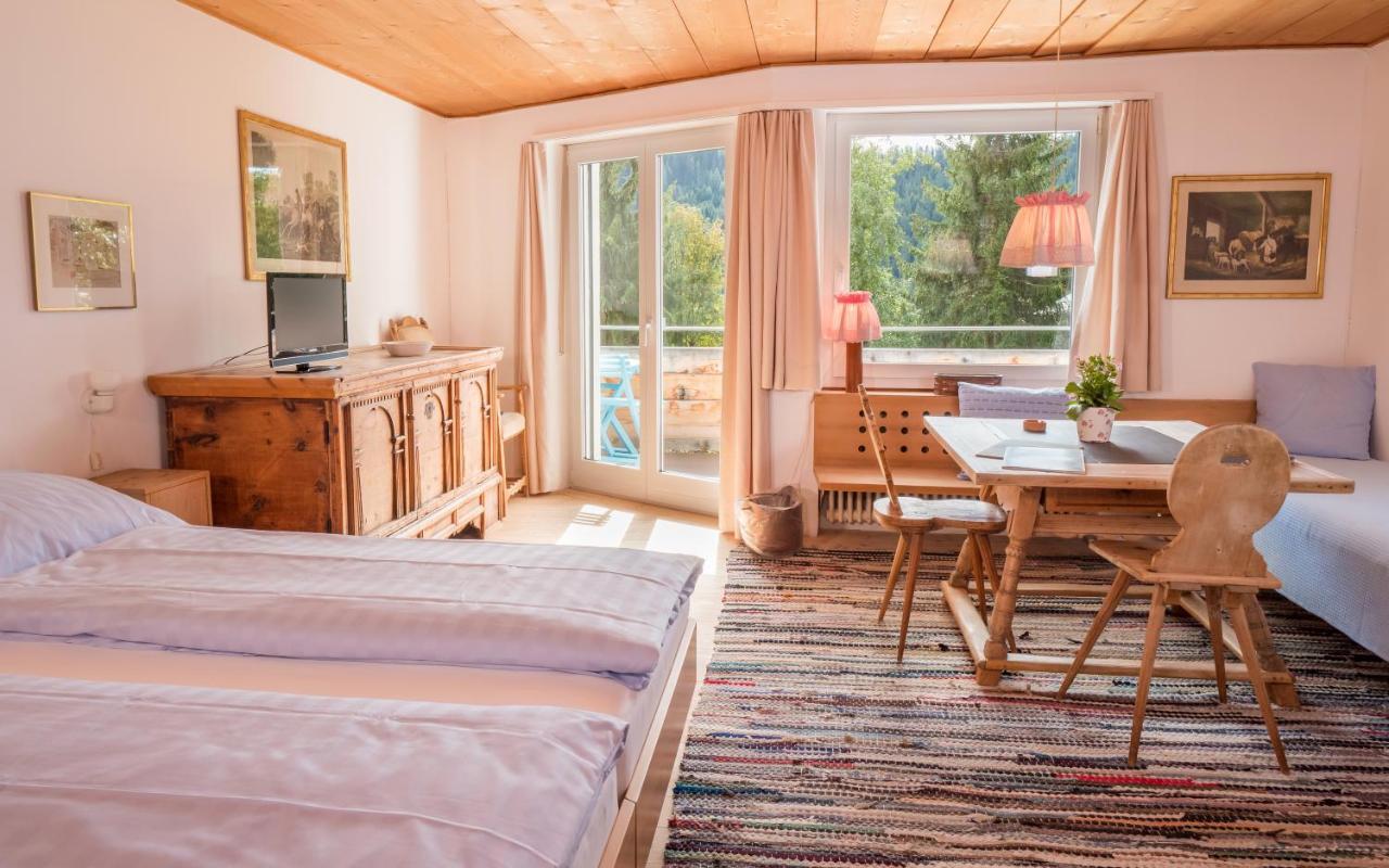 Apartment (2 Erwachsene)