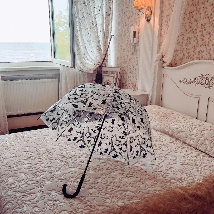 Superior Junior Suite