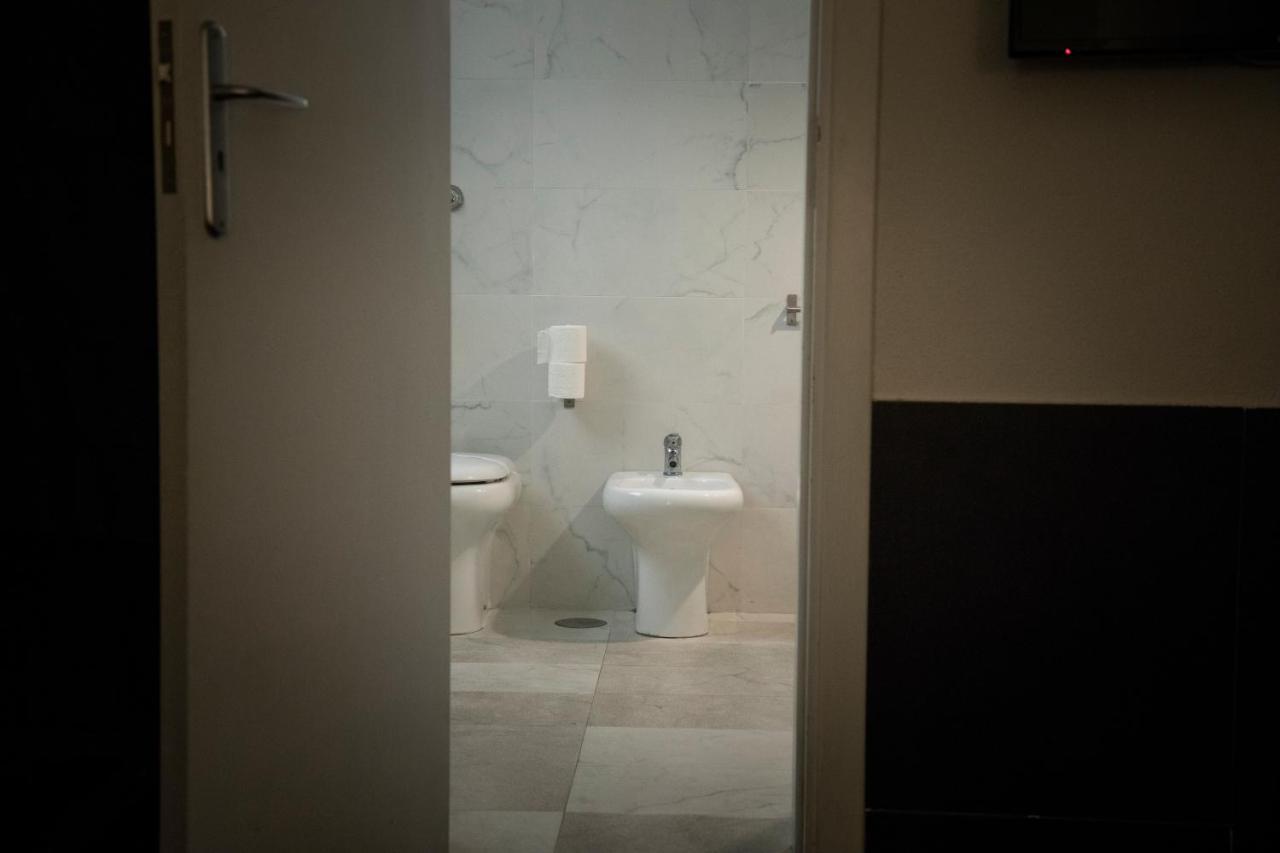 Standard Doppelzimmer