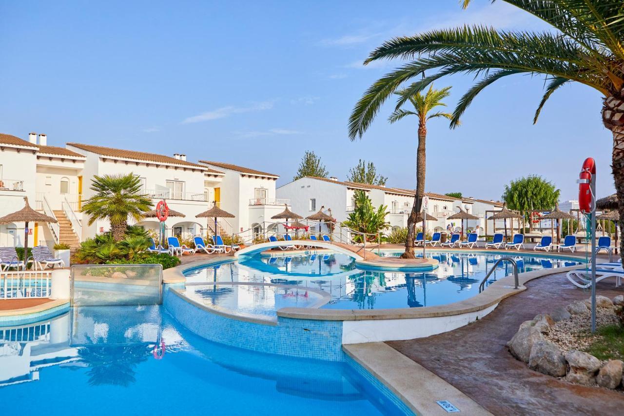 Premium Zimmer mit Poolblick