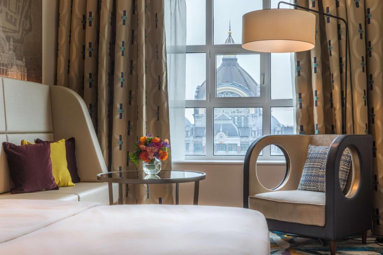 Superior Zimmer mit Stadtblick