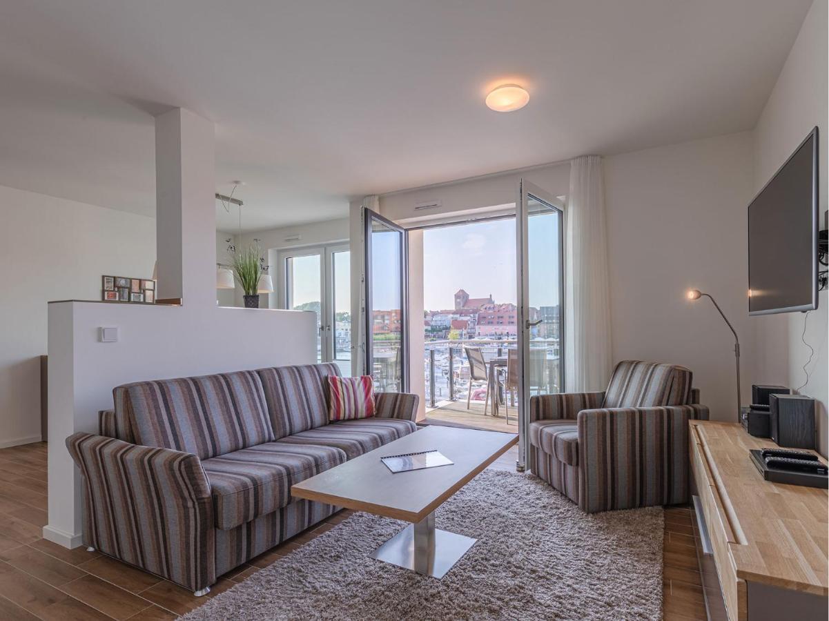 Apartment 32 mit Seeblick 4 ****