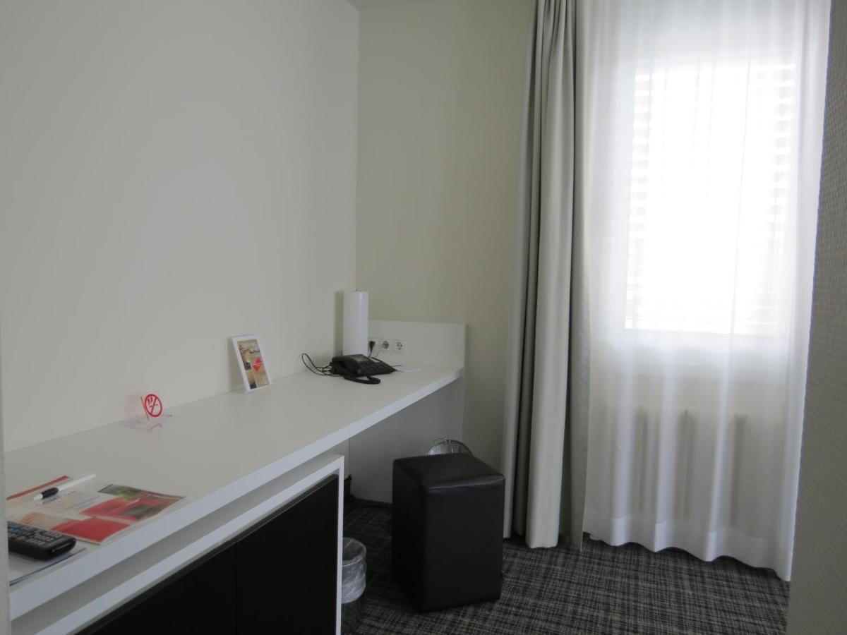Economy Doppelzimmer