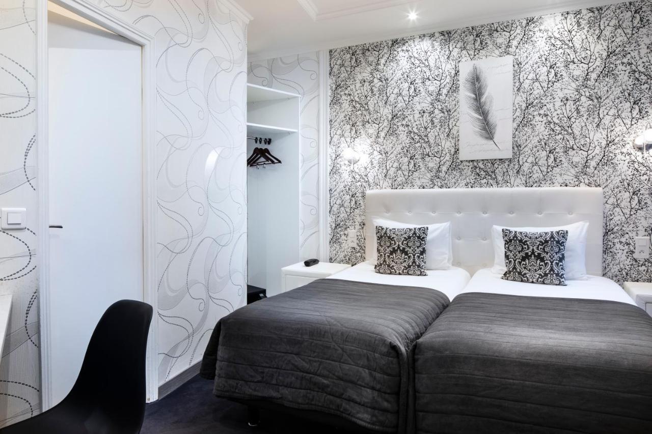 Zweibettzimmer