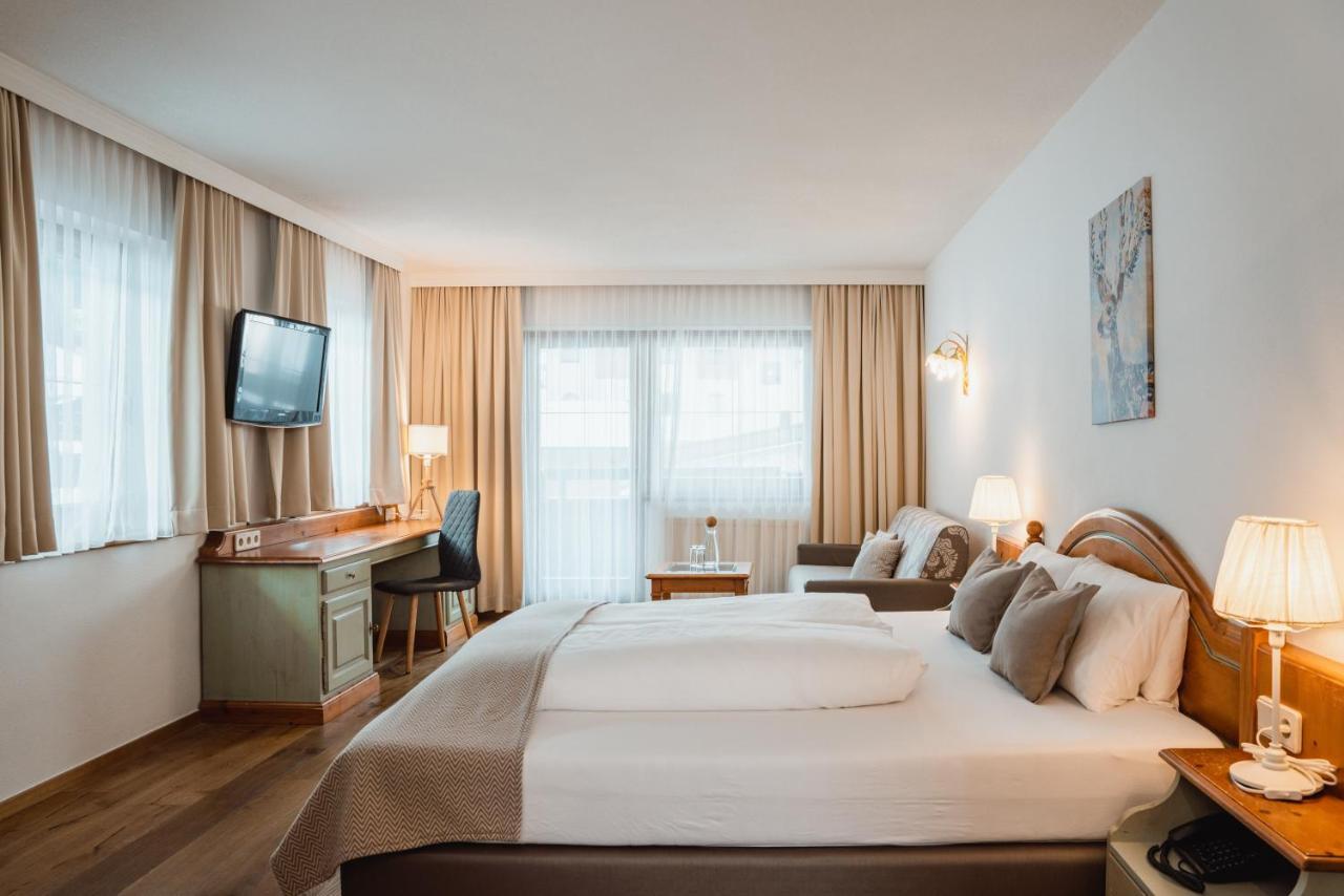 Doppelzimmer