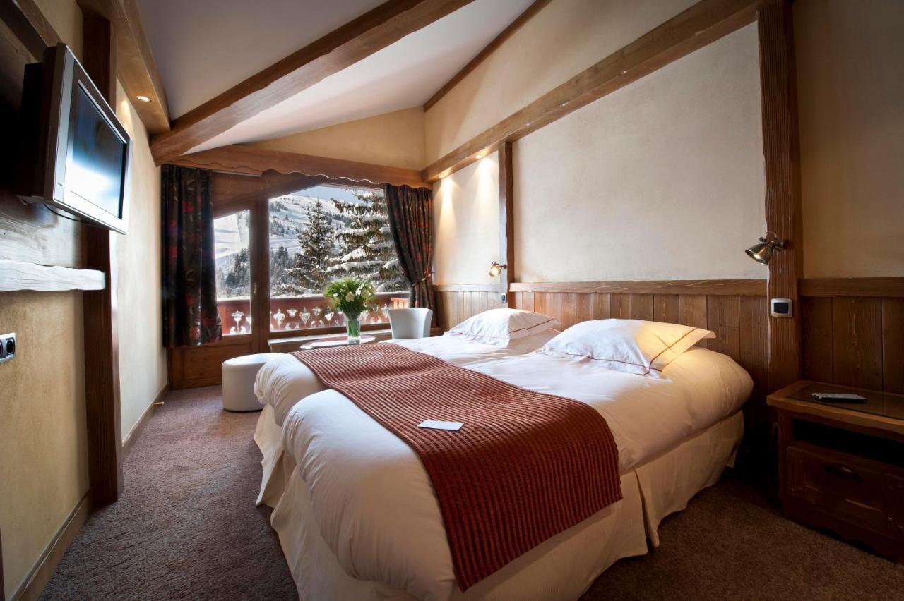 Deluxe Familiensuite