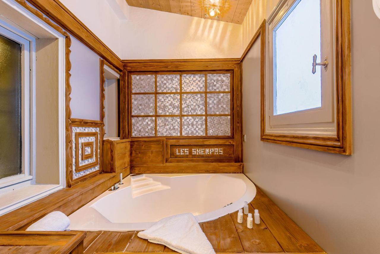 Luxus Dreibettzimmer