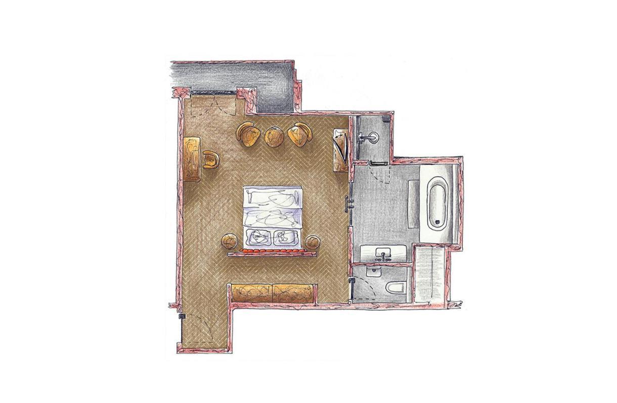 James Penthouse
