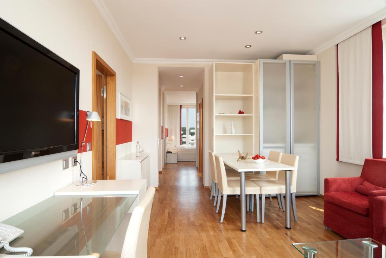 Familiensuite