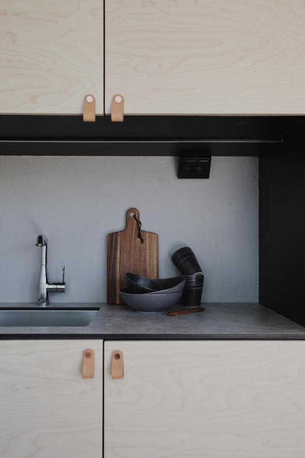 Deluxe Doppelzimmer