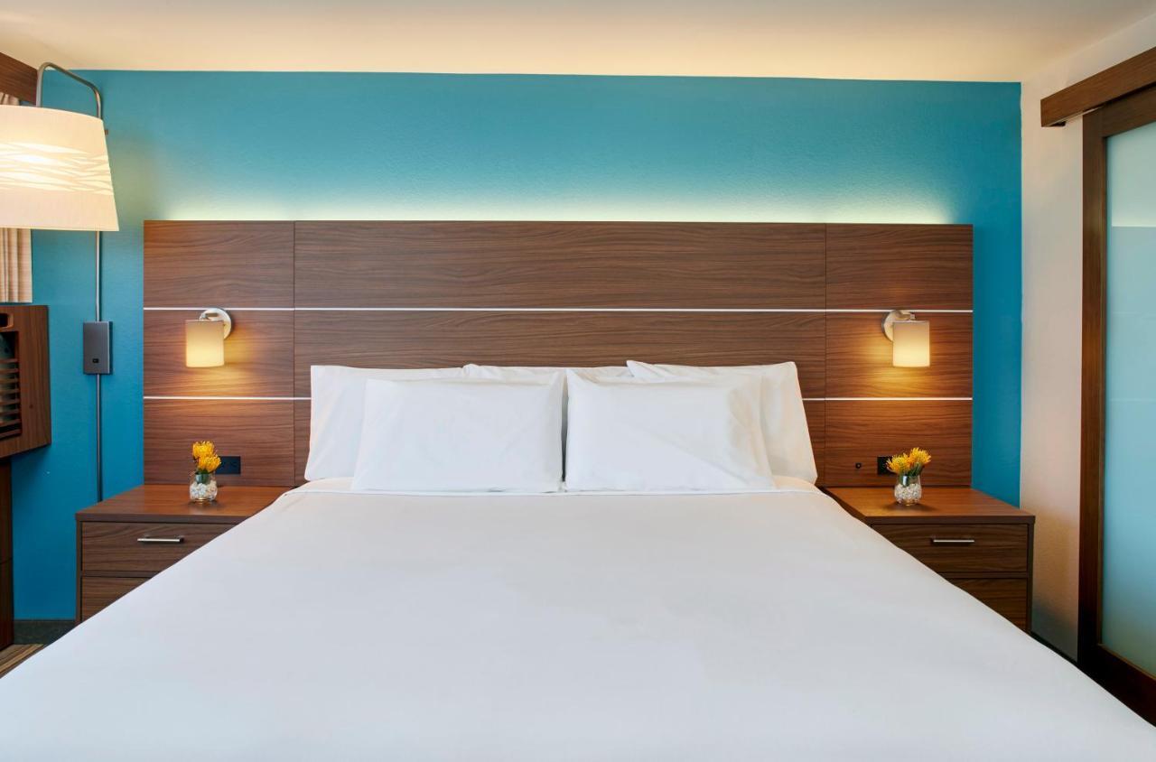 Zimmer mit Kingsize-Bett - für Hörgeschädigte geeignet, Nichtraucher