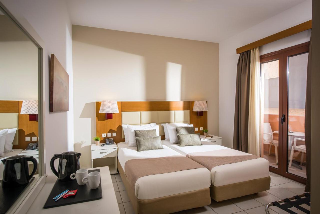 Flexibles Zimmer