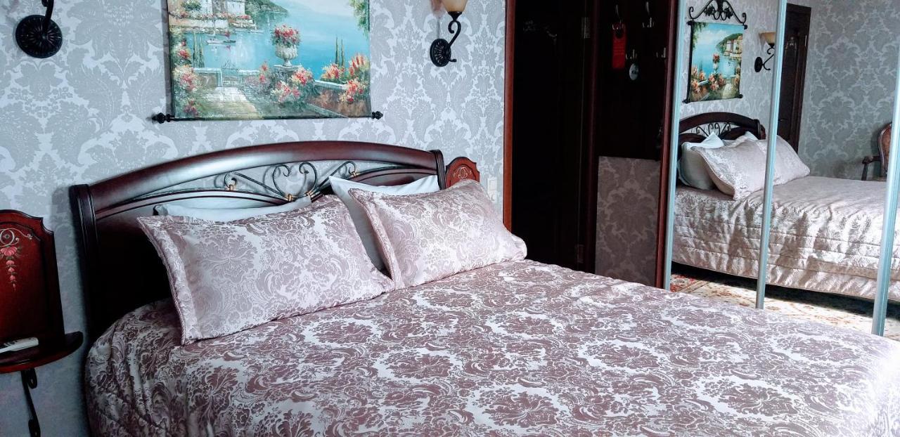 Superior Doppelzimmer