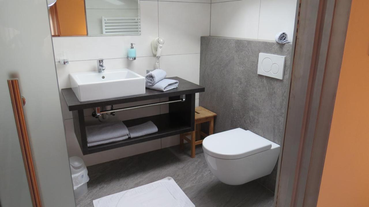 Apartment mit 1 Schlafzimmer