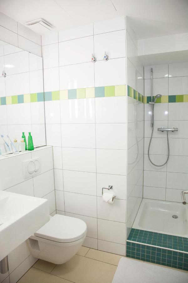 Apartment mit 1 Schlafzimmer (2 Erwachsene + 1 Kind)
