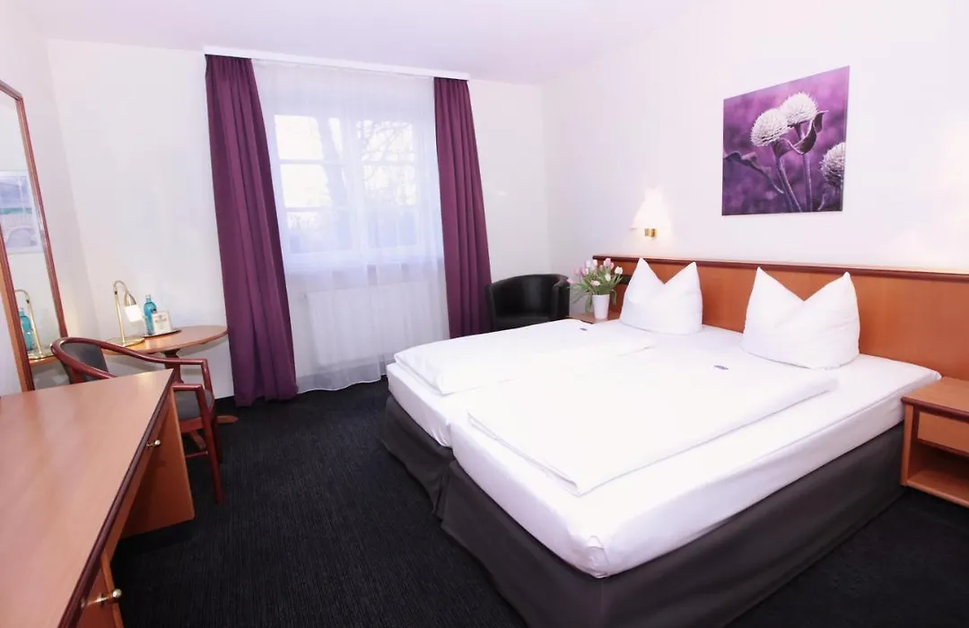 Landhotel Hirsch-1