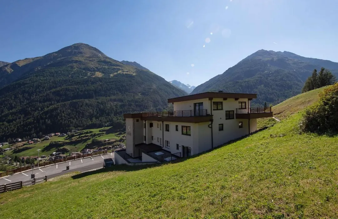 Haus Stefanie-1