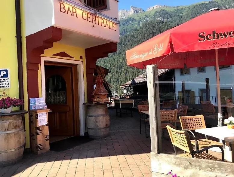 Albergo Centrale-1