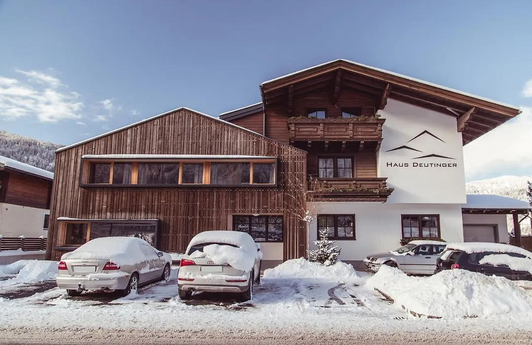 Haus Deutinger-1
