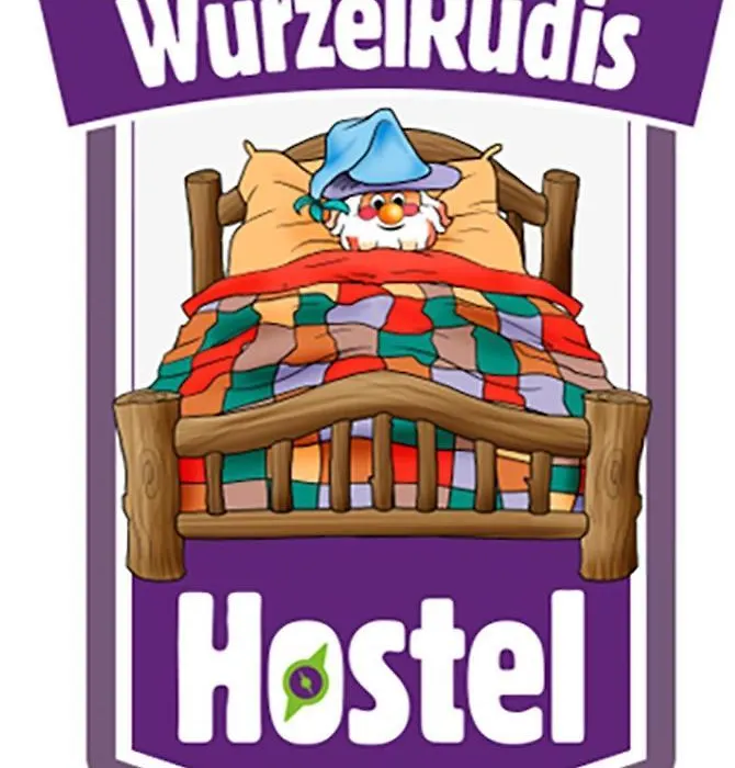 Wurzelrudis Hostel-1