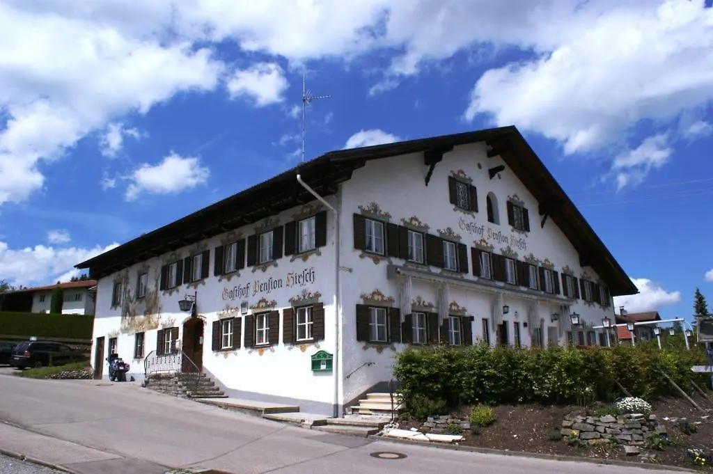 Pension Hirsch-1