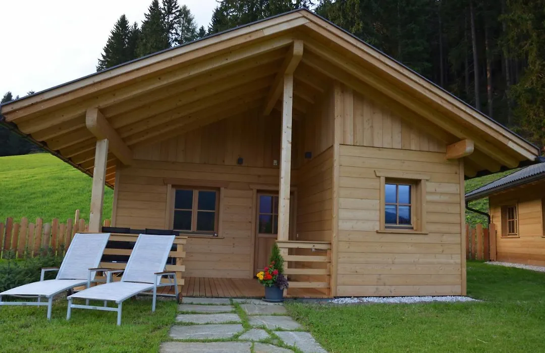 Alpenchalets Mair-1